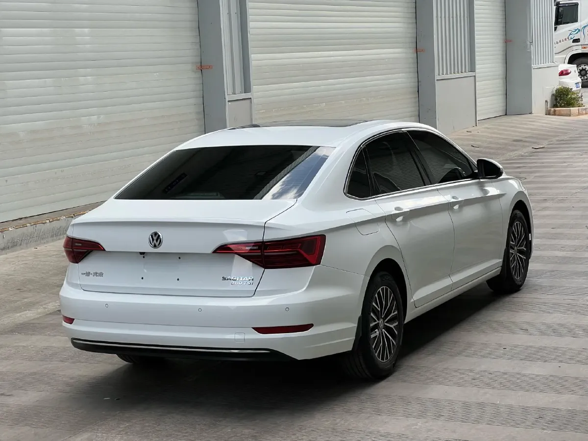 2019 Volkswagen Tharu 1.4T 150HP L4 7DCT,autocango,china used car exporter,china ev exporter,chinese used car exporter,chinese used ev exporter