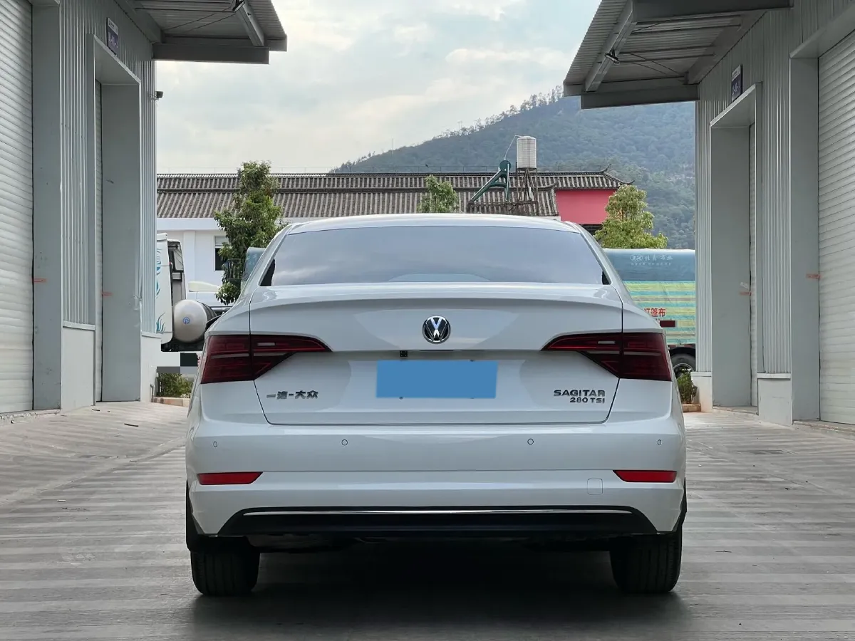 2019 Volkswagen Tharu 1.4T 150HP L4 7DCT,autocango,china used car exporter,china ev exporter,chinese used car exporter,chinese used ev exporter