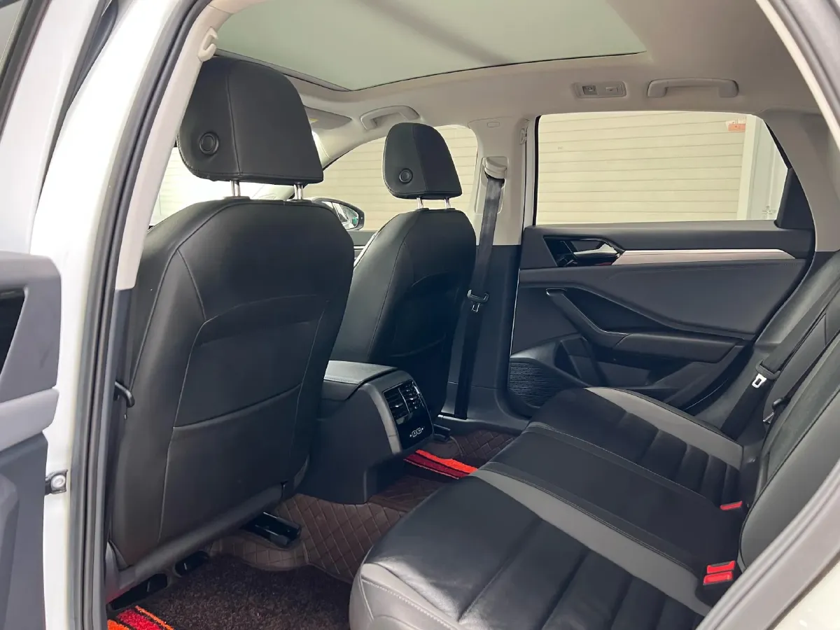 2019 Volkswagen Tharu 1.4T 150HP L4 7DCT,autocango,china used car exporter,china ev exporter,chinese used car exporter,chinese used ev exporter