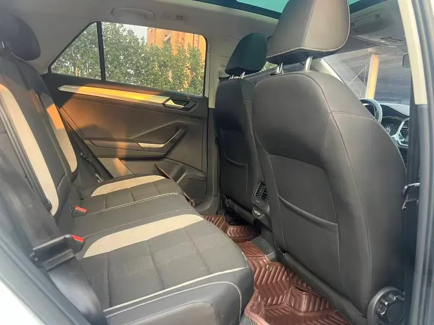 2018 Volkswagen Bora 1.4T 131HP L4 7DCT,autocango,china used car exporter,china ev exporter,chinese used car exporter,chinese used ev exporter