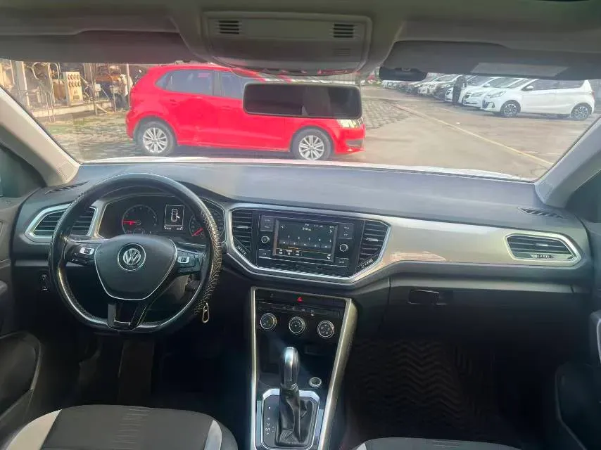 2018 Volkswagen Bora 1.4T 131HP L4 7DCT,autocango,china used car exporter,china ev exporter,chinese used car exporter,chinese used ev exporter