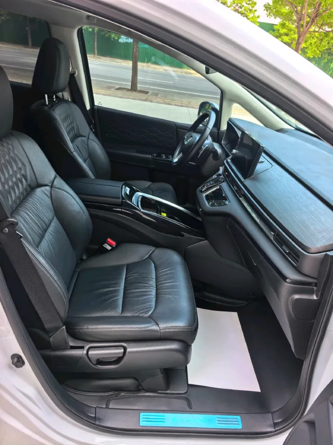 2024 Honda Elysioin 2.0L 146HP L4 E-CVT Hybrid,autocango,china used car exporter,china ev exporter,chinese used car exporter,chinese used ev exporter