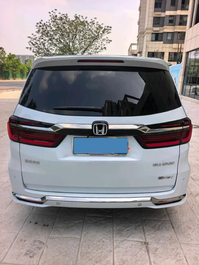 2024 Honda Elysioin 2.0L 146HP L4 E-CVT Hybrid,autocango,china used car exporter,china ev exporter,chinese used car exporter,chinese used ev exporter