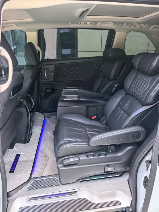 2024 Honda Elysioin 2.0L 146HP L4 E-CVT Hybrid,autocango,china used car exporter,china ev exporter,chinese used car exporter,chinese used ev exporter