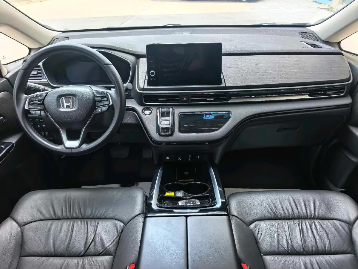 2024 Honda Elysioin 2.0L 146HP L4 E-CVT Hybrid,autocango,china used car exporter,china ev exporter,chinese used car exporter,chinese used ev exporter