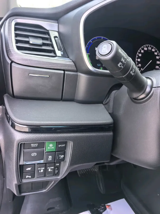 2024 Honda Elysioin 2.0L 146HP L4 E-CVT Hybrid,autocango,china used car exporter,china ev exporter,chinese used car exporter,chinese used ev exporter