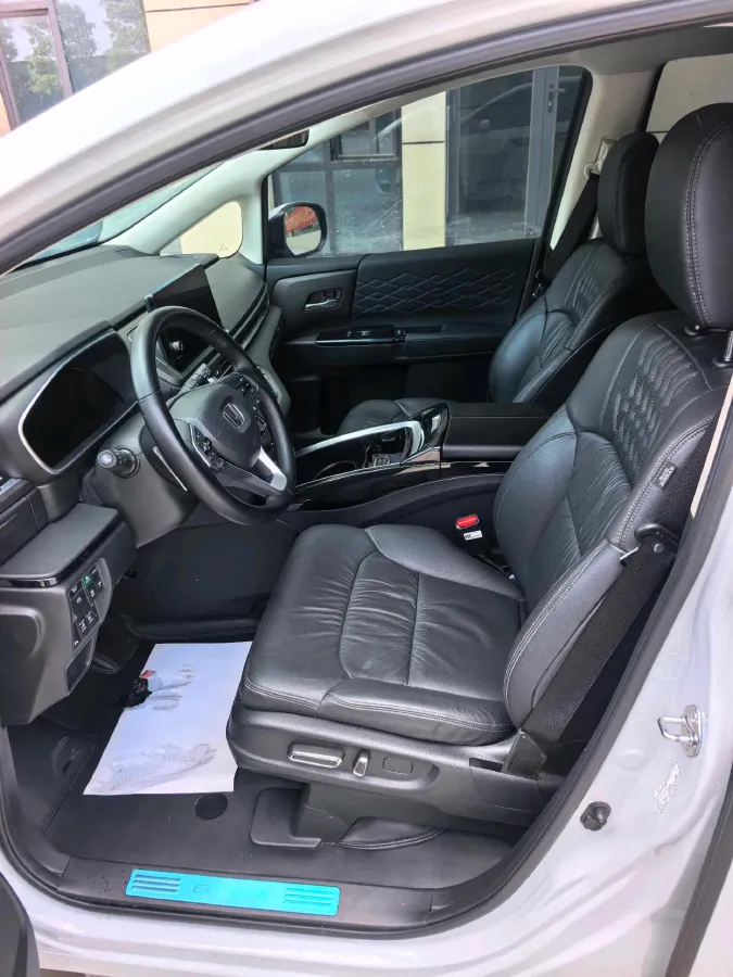 2024 Honda Elysioin 2.0L 146HP L4 E-CVT Hybrid,autocango,china used car exporter,china ev exporter,chinese used car exporter,chinese used ev exporter