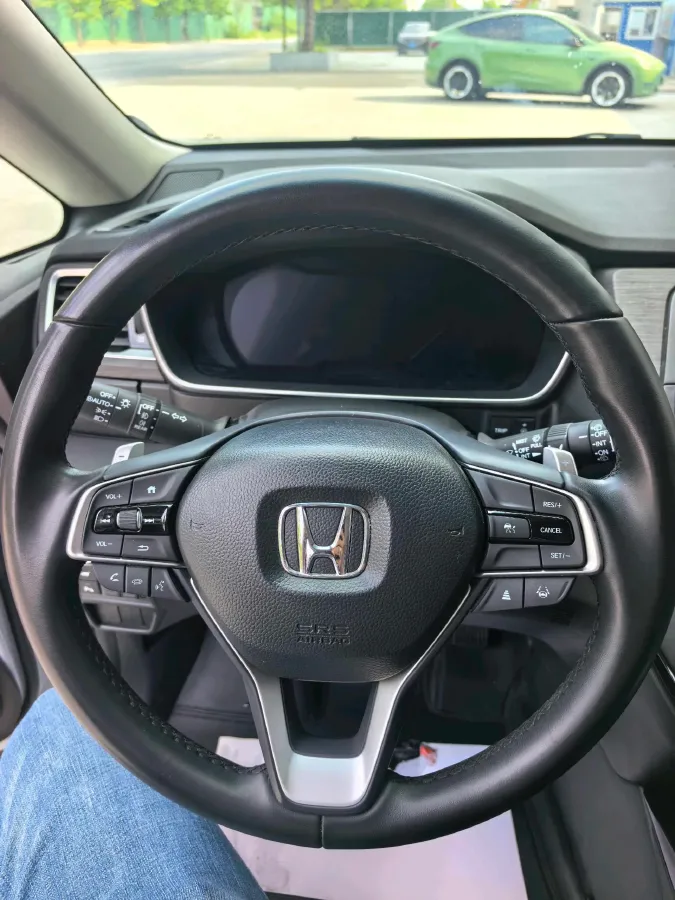 2024 Honda Elysioin 2.0L 146HP L4 E-CVT Hybrid,autocango,china used car exporter,china ev exporter,chinese used car exporter,chinese used ev exporter