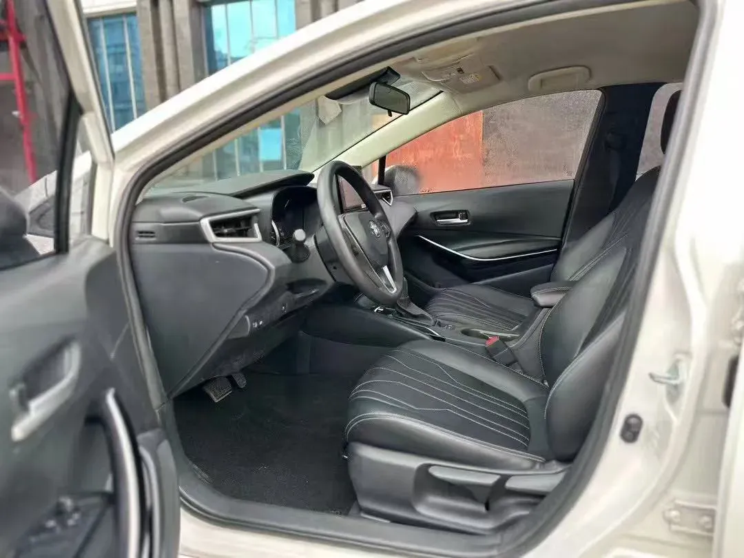 2023 Volkswagen Lavida 1.5T 160HP L4 7DCT,autocango,china used car exporter,china ev exporter,chinese used car exporter,chinese used ev exporter