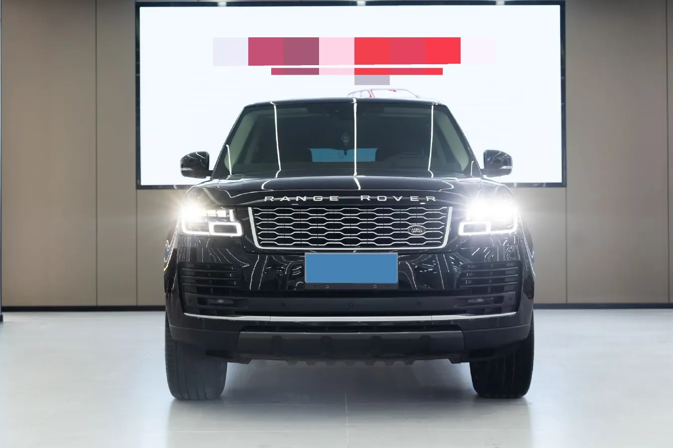 2021 Land Rover Range Rover 3.0T 400HP L6 8AT,autocango,china used car exporter,china ev exporter,chinese used car exporter,chinese used ev exporter