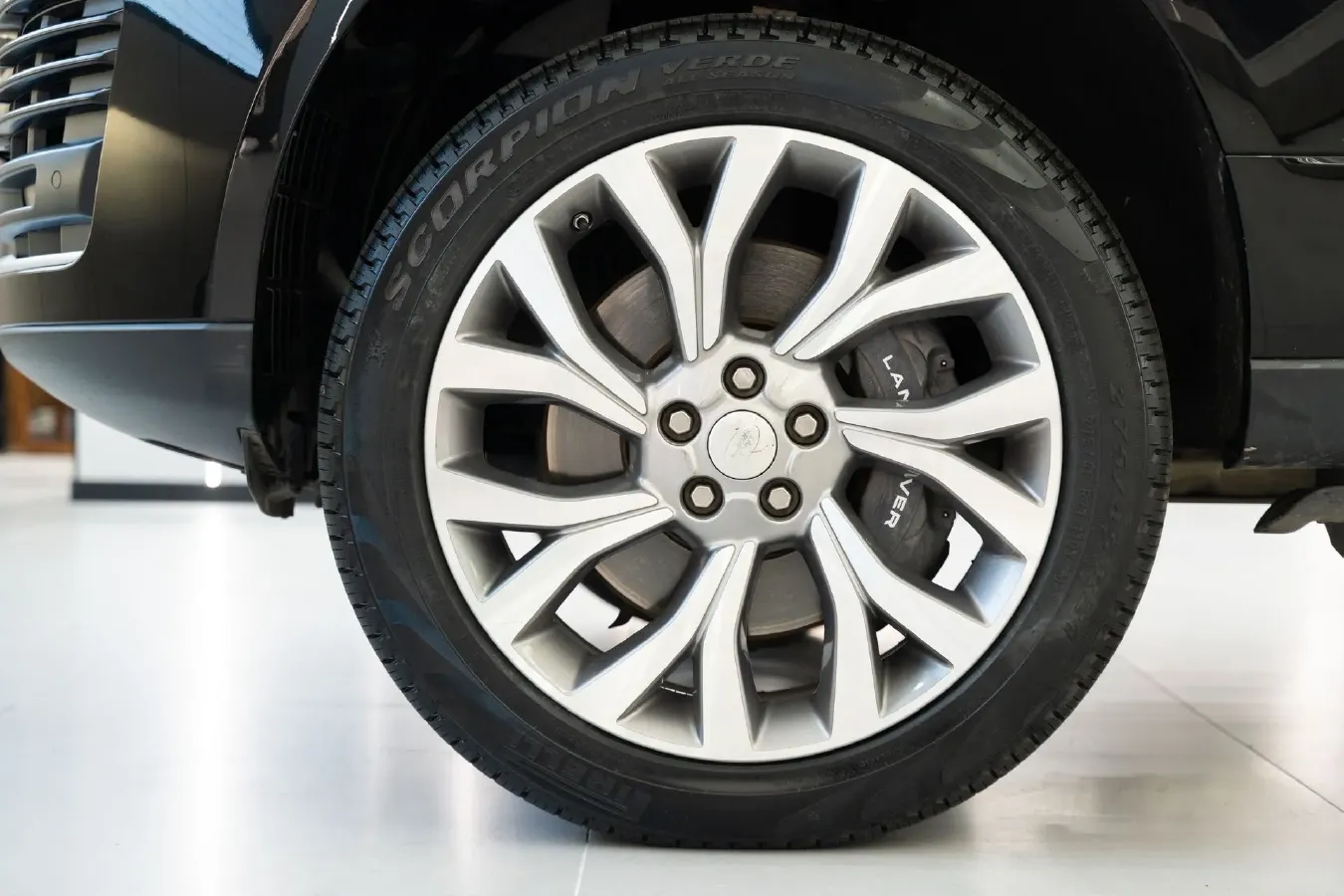 2021 Land Rover Range Rover 3.0T 400HP L6 8AT,autocango,china used car exporter,china ev exporter,chinese used car exporter,chinese used ev exporter