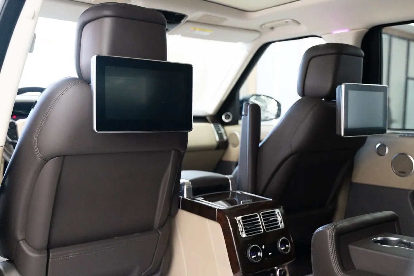 2021 Land Rover Range Rover 3.0T 400HP L6 8AT,autocango,china used car exporter,china ev exporter,chinese used car exporter,chinese used ev exporter