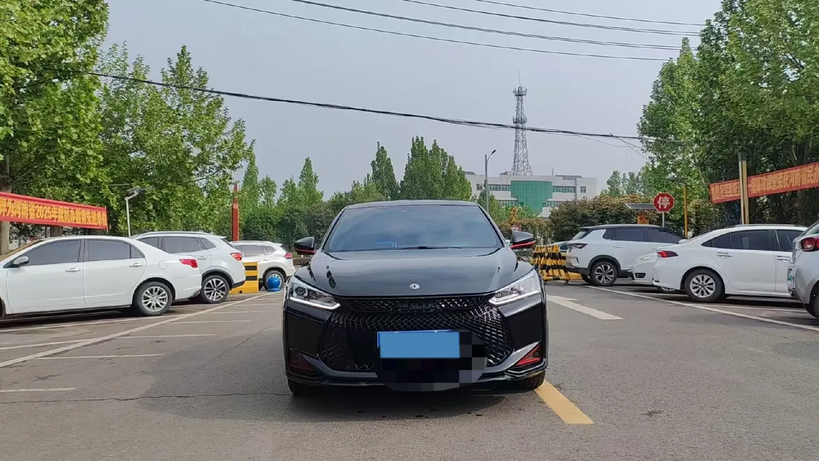2021 DongFeng Aeolus YiXuan 1.5T 150HP L4 6DCT,autocango,china used car exporter,china ev exporter,chinese used car exporter,chinese used ev exporter
