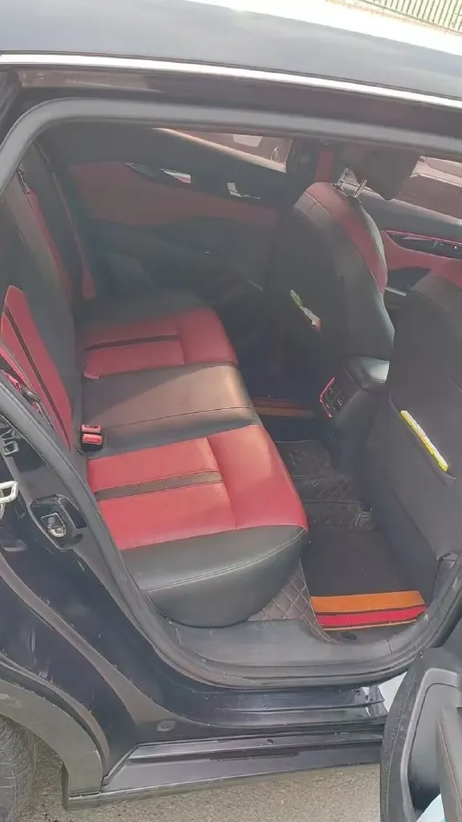 2021 DongFeng Aeolus YiXuan 1.5T 150HP L4 6DCT,autocango,china used car exporter,china ev exporter,chinese used car exporter,chinese used ev exporter