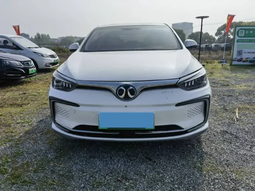 2018 BeiJing Auto EU5 BEV 53.66KWH,autocango,china used car exporter,china ev exporter,chinese used car exporter,chinese used ev exporter