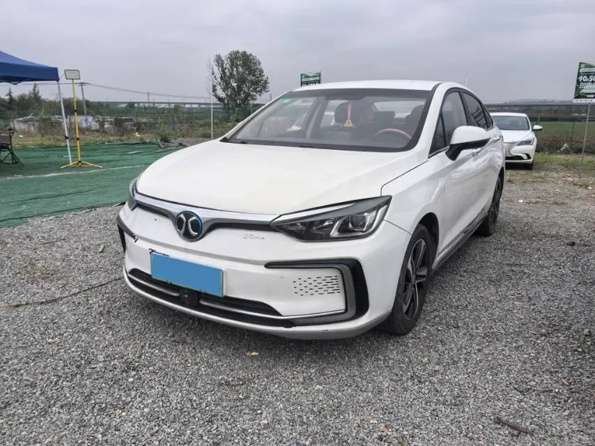 2018 BeiJing Auto EU5 BEV 53.66KWH,autocango,china used car exporter,china ev exporter,chinese used car exporter,chinese used ev exporter