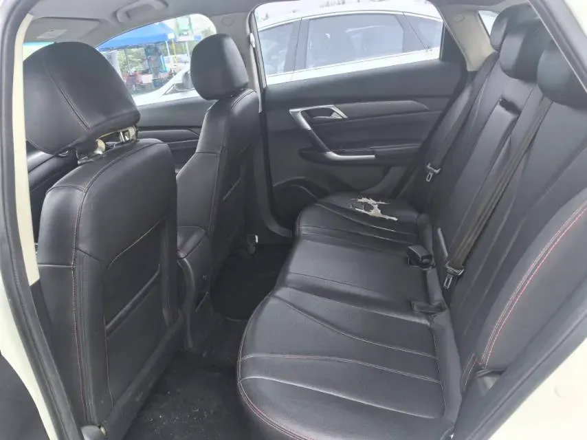 2018 BeiJing Auto EU5 BEV 53.66KWH,autocango,china used car exporter,china ev exporter,chinese used car exporter,chinese used ev exporter