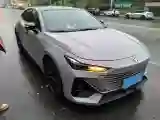 2022 ChangAn UNI-V 1.5T 188HP L4 7DCT