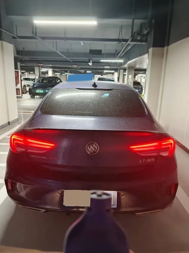 2020 Buick Regal 2.0T 237HP L4 9AT,autocango,china used car exporter,china ev exporter,chinese used car exporter,chinese used ev exporter