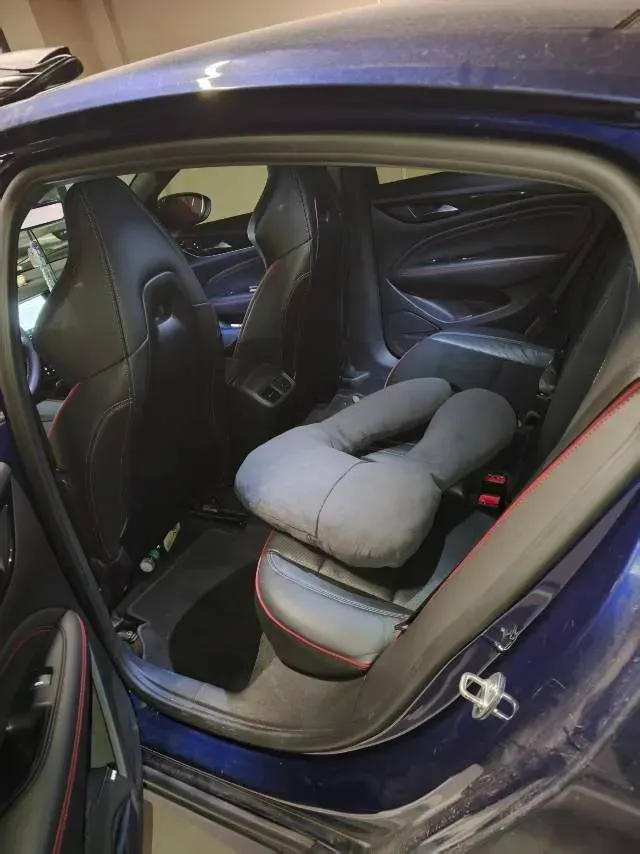 2020 Buick Regal 2.0T 237HP L4 9AT,autocango,china used car exporter,china ev exporter,chinese used car exporter,chinese used ev exporter