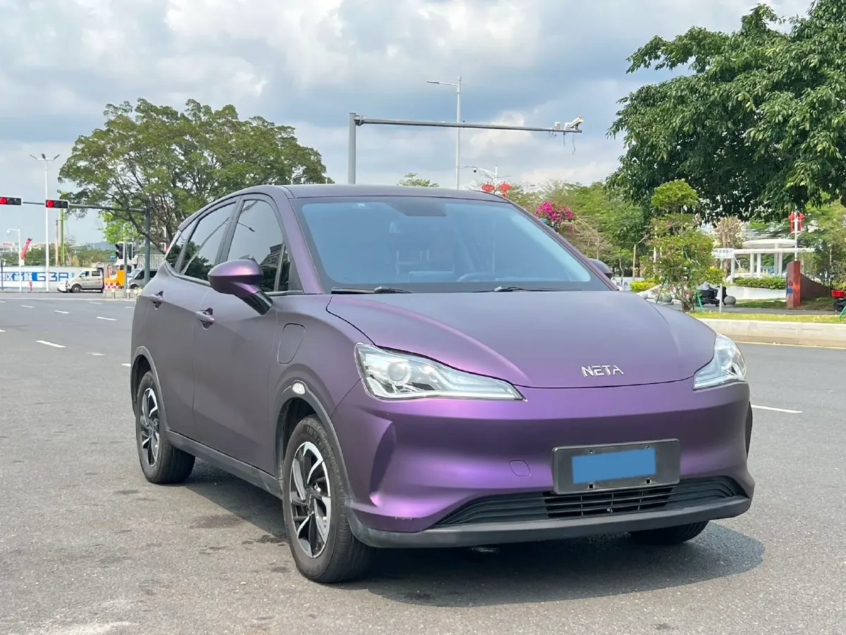 2021 Neta V BEV 38.54KWH,autocango,china used car exporter,china ev exporter,chinese used car exporter,chinese used ev exporter