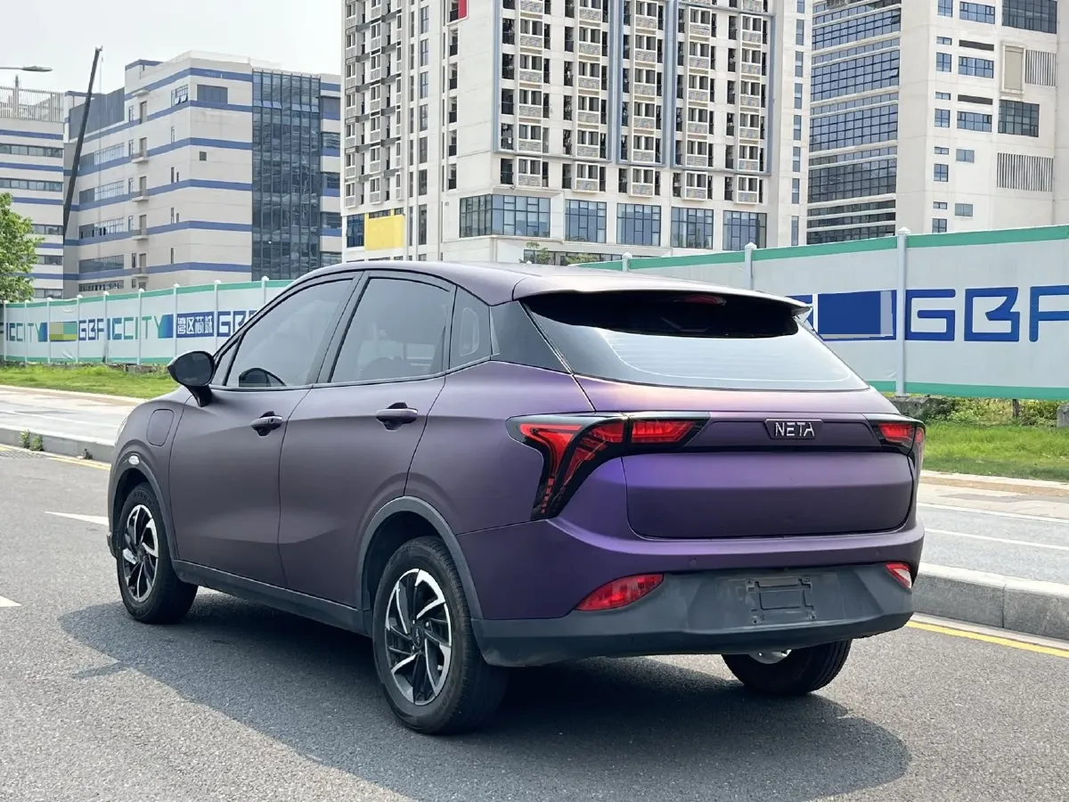 2021 Neta V BEV 38.54KWH,autocango,china used car exporter,china ev exporter,chinese used car exporter,chinese used ev exporter