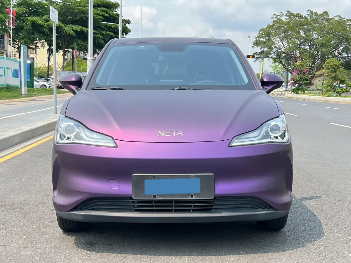 2021 Neta V BEV 38.54KWH,autocango,china used car exporter,china ev exporter,chinese used car exporter,chinese used ev exporter