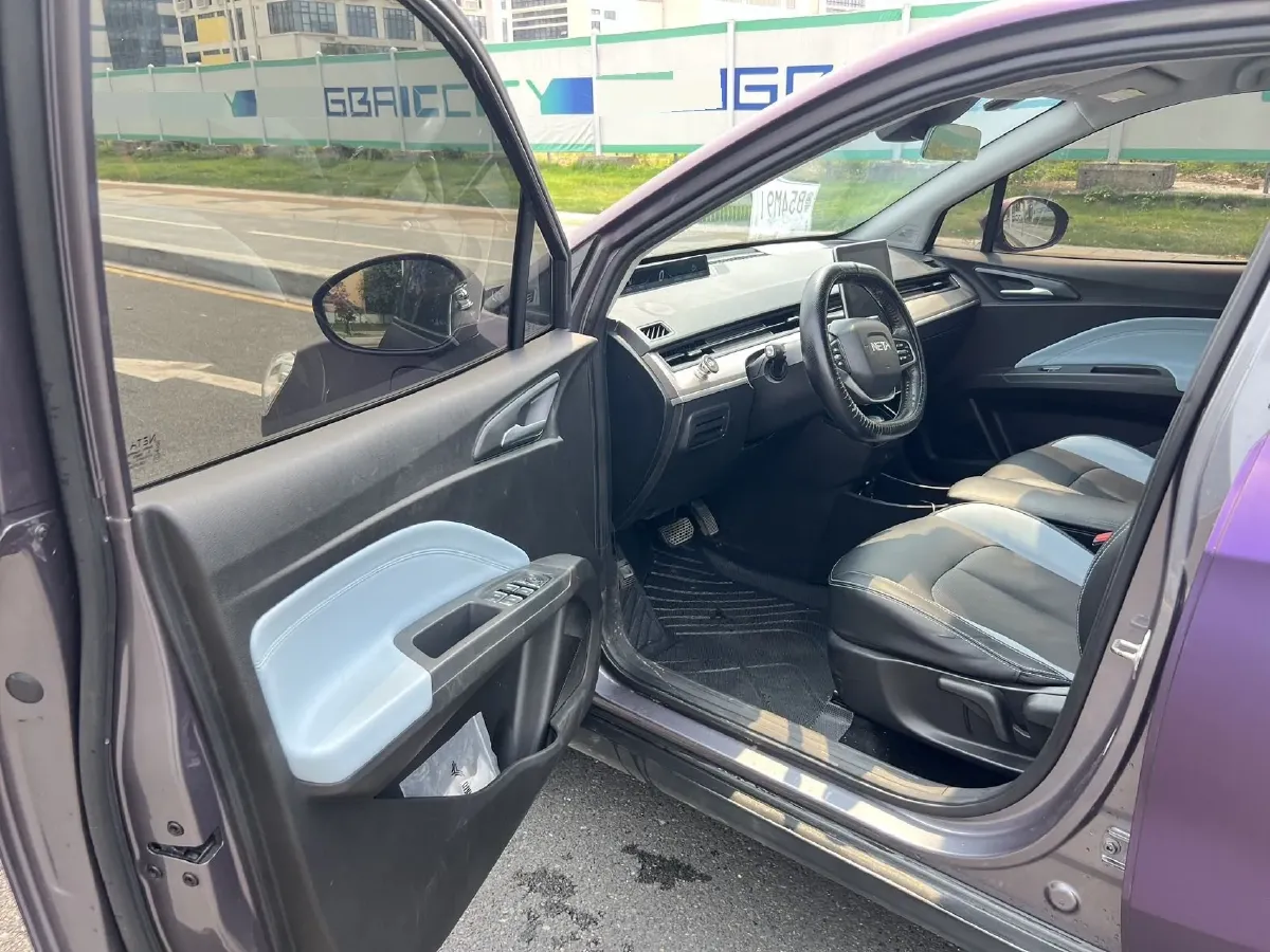 2021 Neta V BEV 38.54KWH,autocango,china used car exporter,china ev exporter,chinese used car exporter,chinese used ev exporter