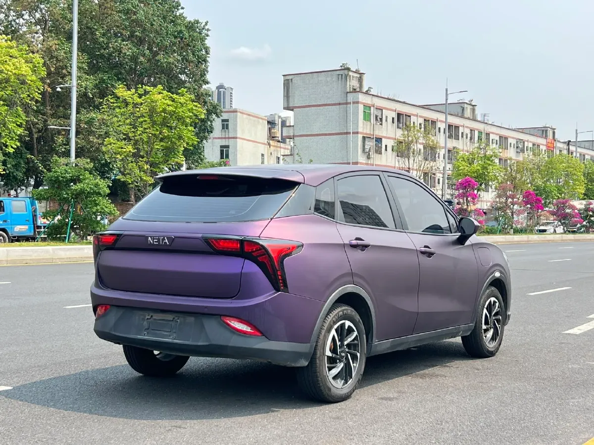 2021 Neta V BEV 38.54KWH,autocango,china used car exporter,china ev exporter,chinese used car exporter,chinese used ev exporter