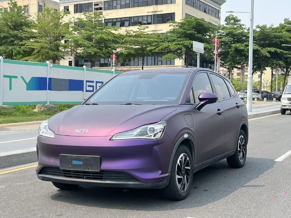 2021 Neta V BEV 38.54KWH,autocango,china used car exporter,china ev exporter,chinese used car exporter,chinese used ev exporter