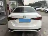 2023 Nissan Sylphy 1.6L 135HP L4 CVT