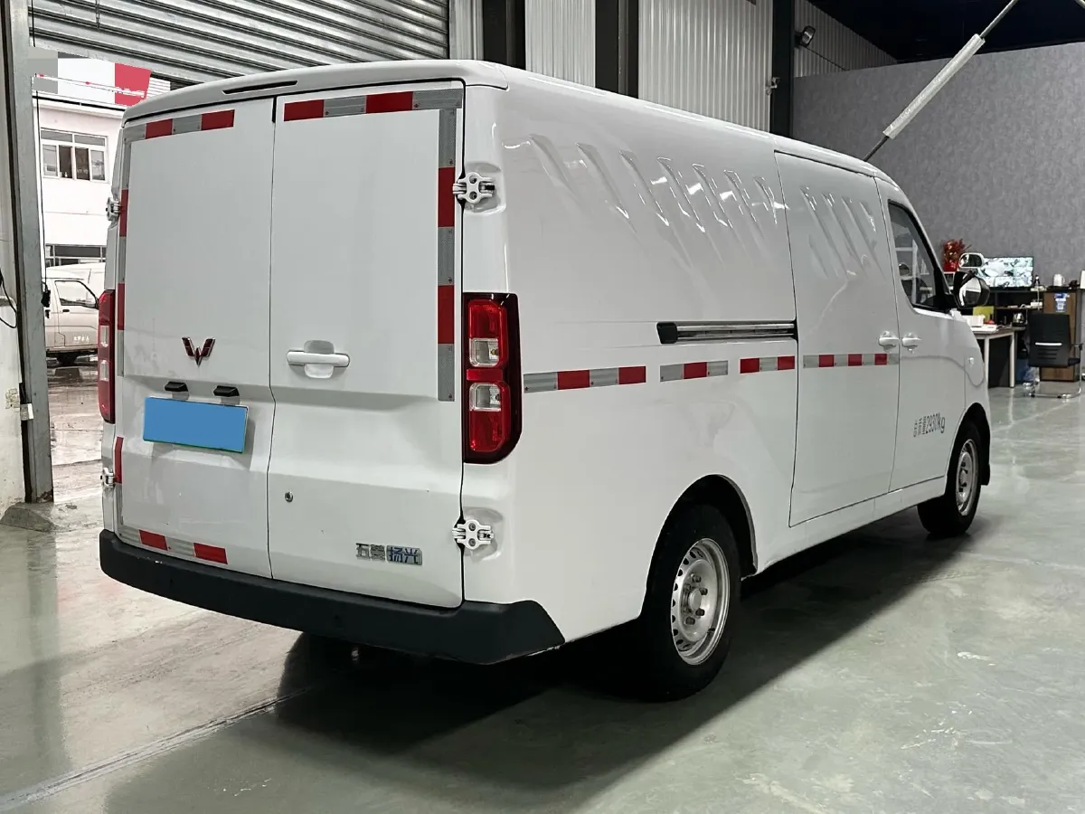 2024 WuLing YangGuang BEV 41.9KWH,autocango,china used car exporter,china ev exporter,chinese used car exporter,chinese used ev exporter