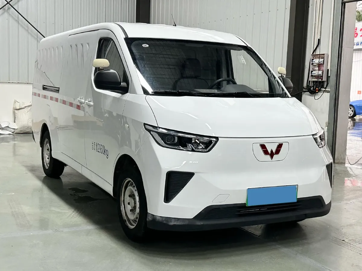 2024 WuLing YangGuang BEV 41.9KWH,autocango,china used car exporter,china ev exporter,chinese used car exporter,chinese used ev exporter