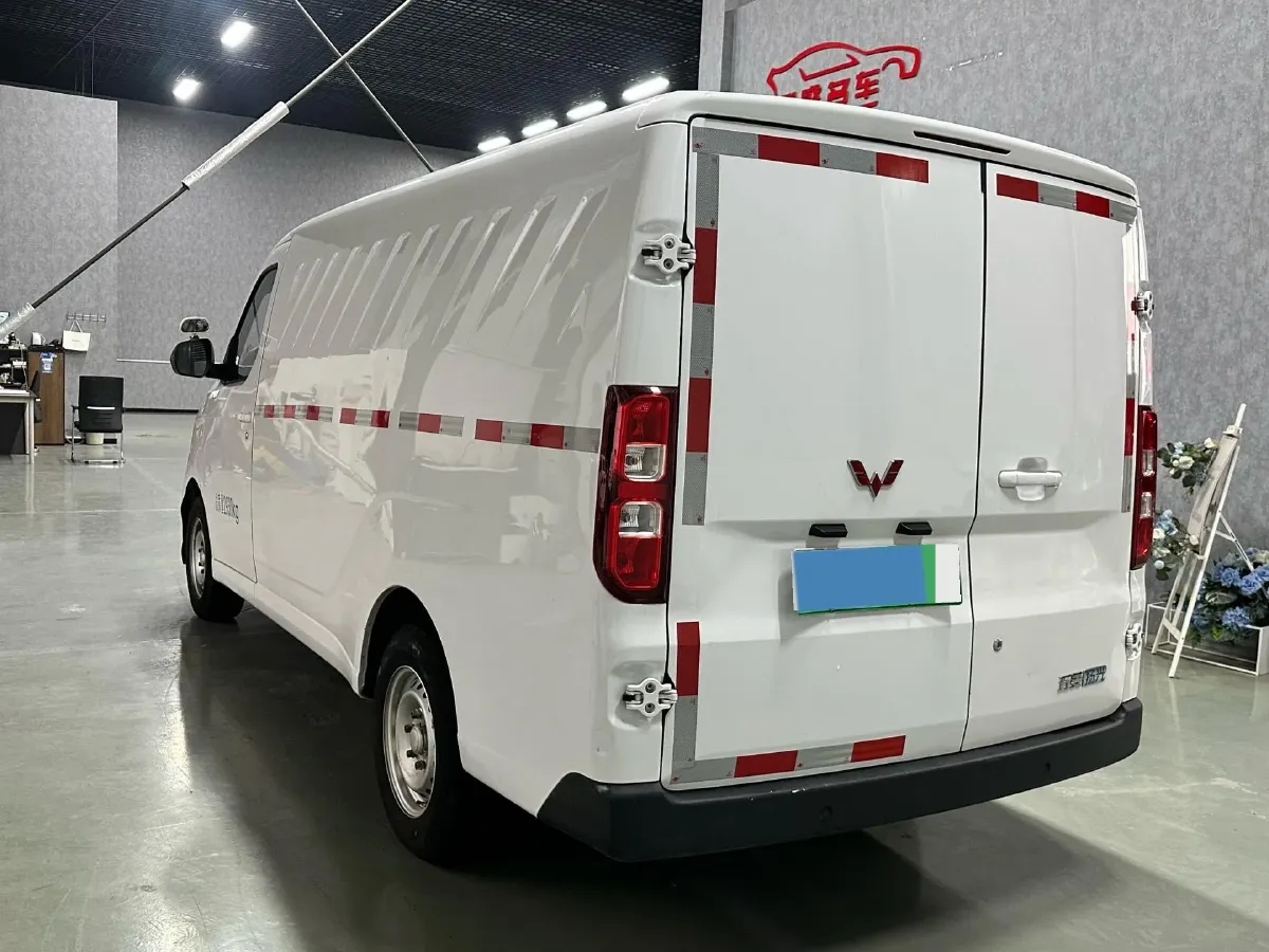 2024 WuLing YangGuang BEV 41.9KWH,autocango,china used car exporter,china ev exporter,chinese used car exporter,chinese used ev exporter