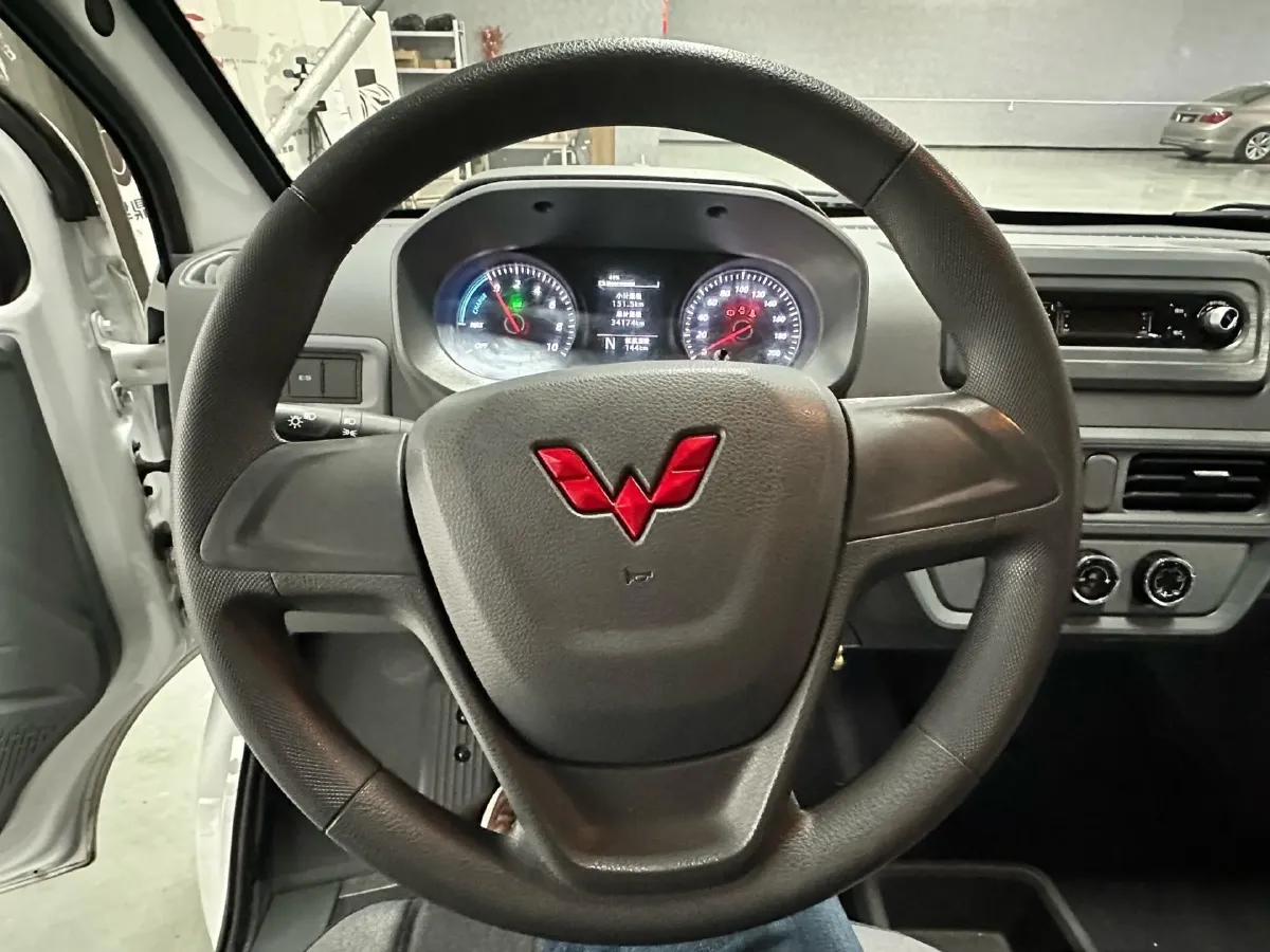 2024 WuLing YangGuang BEV 41.9KWH,autocango,china used car exporter,china ev exporter,chinese used car exporter,chinese used ev exporter