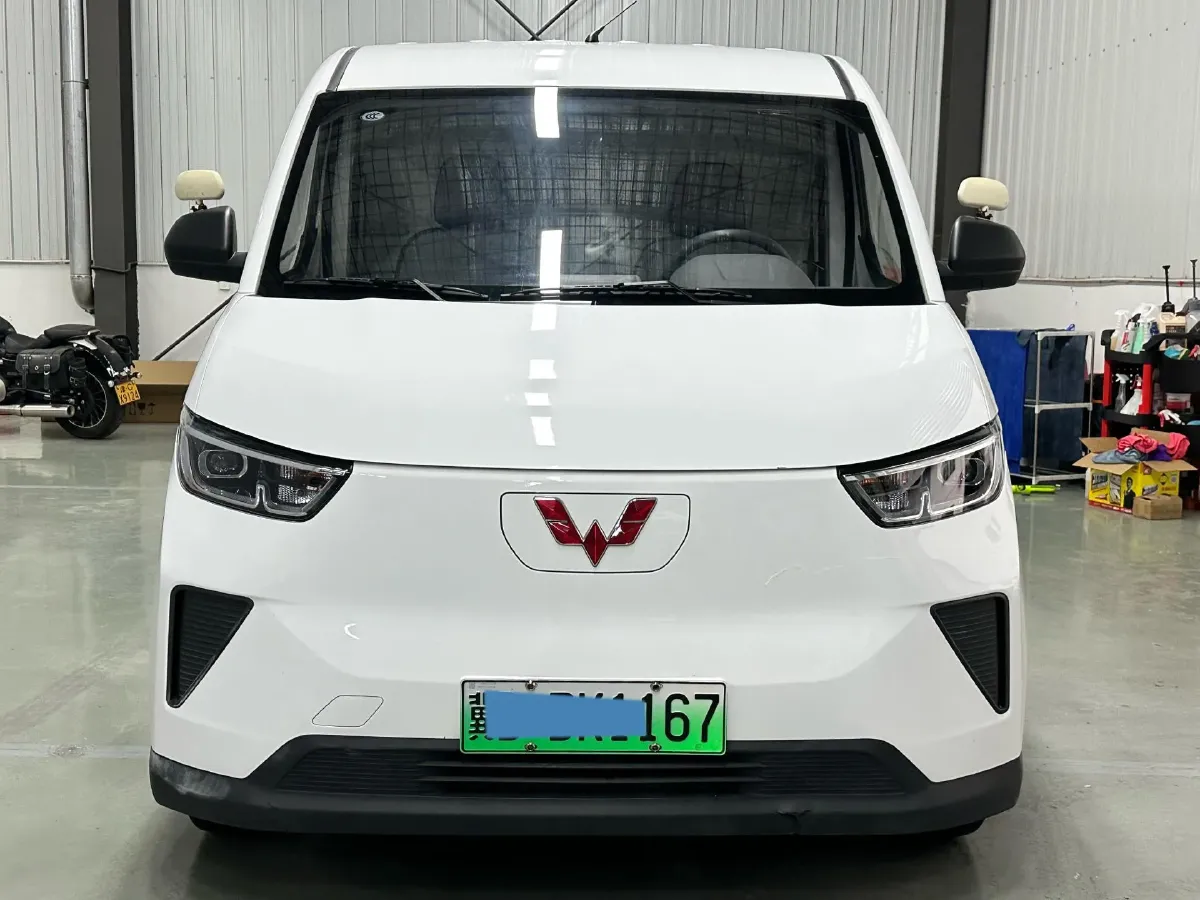 2024 WuLing YangGuang BEV 41.9KWH,autocango,china used car exporter,china ev exporter,chinese used car exporter,chinese used ev exporter