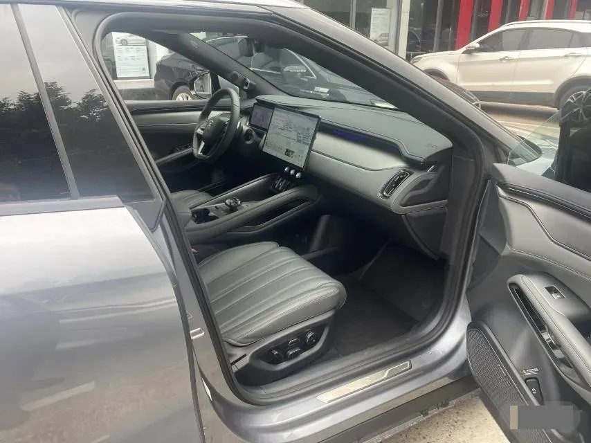 2025 BYD SongL EV BEV 87.04KWH,autocango,china used car exporter,china ev exporter,chinese used car exporter,chinese used ev exporter