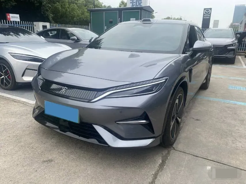 2025 BYD SongL EV BEV 87.04KWH,autocango,china used car exporter,china ev exporter,chinese used car exporter,chinese used ev exporter
