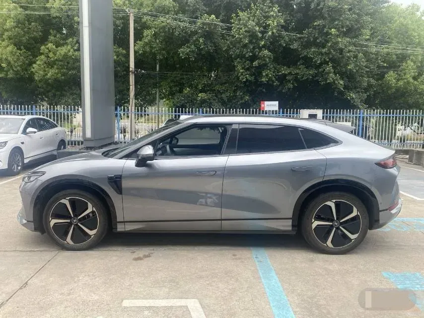 2025 BYD SongL EV BEV 87.04KWH,autocango,china used car exporter,china ev exporter,chinese used car exporter,chinese used ev exporter