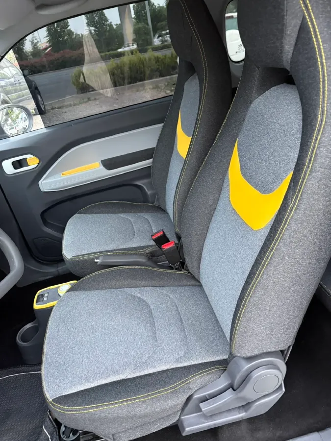 2022 Chery QQ Ice Cream BEV 9.42KWH,autocango,china used car exporter,china ev exporter,chinese used car exporter,chinese used ev exporter