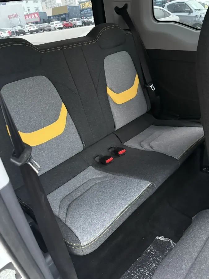 2022 Chery QQ Ice Cream BEV 9.42KWH,autocango,china used car exporter,china ev exporter,chinese used car exporter,chinese used ev exporter