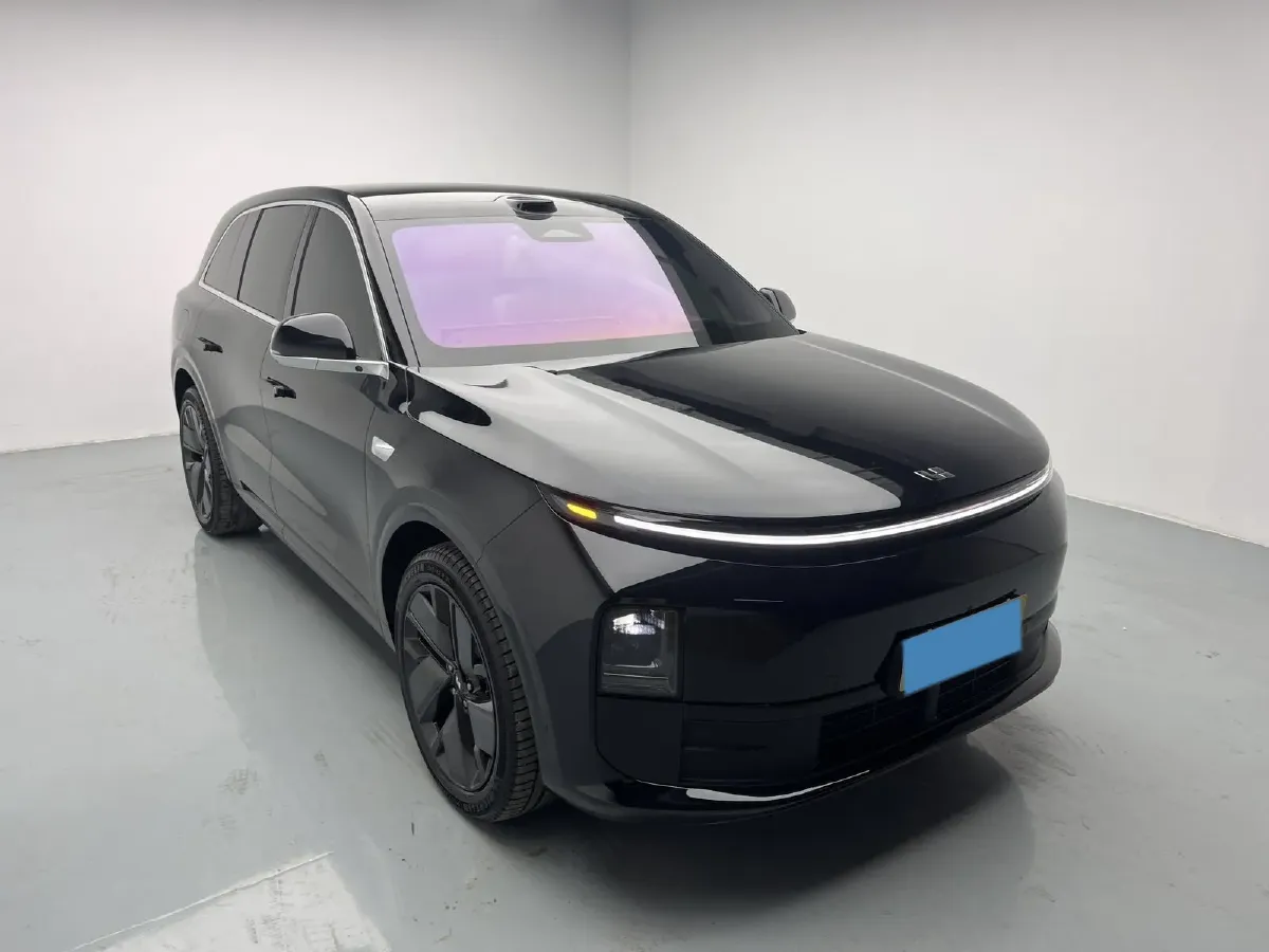 2025 Li L6 Range Extended 154HP L4 REEV,autocango,china used car exporter,china ev exporter,chinese used car exporter,chinese used ev exporter