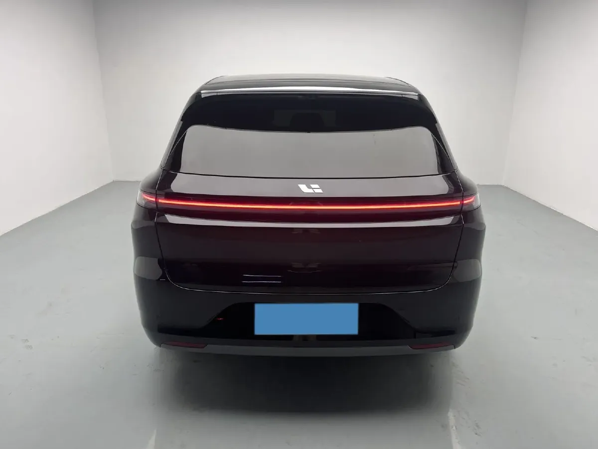 2025 Li L6 Range Extended 154HP L4 REEV,autocango,china used car exporter,china ev exporter,chinese used car exporter,chinese used ev exporter