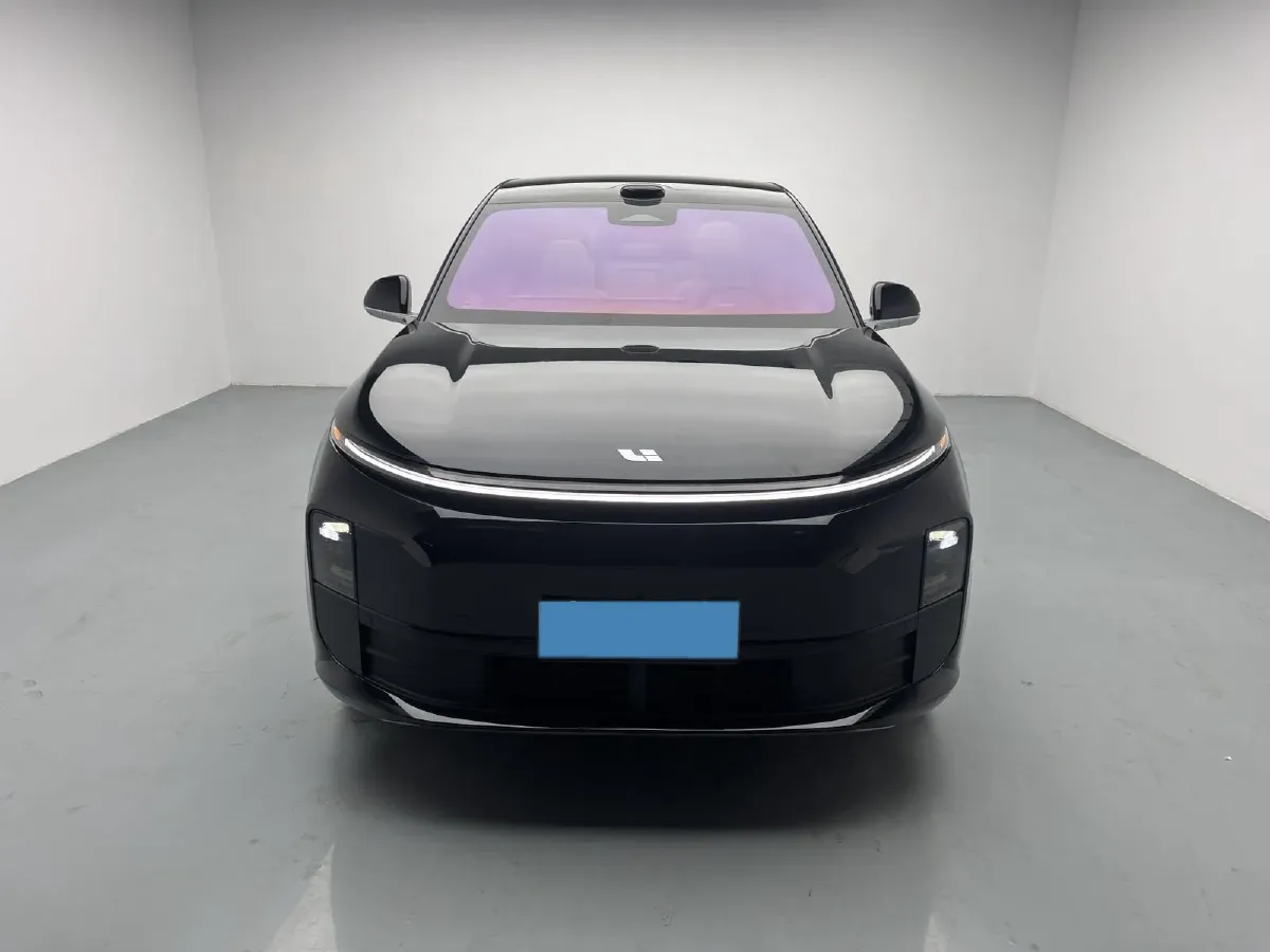 2025 Li L6 Range Extended 154HP L4 REEV,autocango,china used car exporter,china ev exporter,chinese used car exporter,chinese used ev exporter