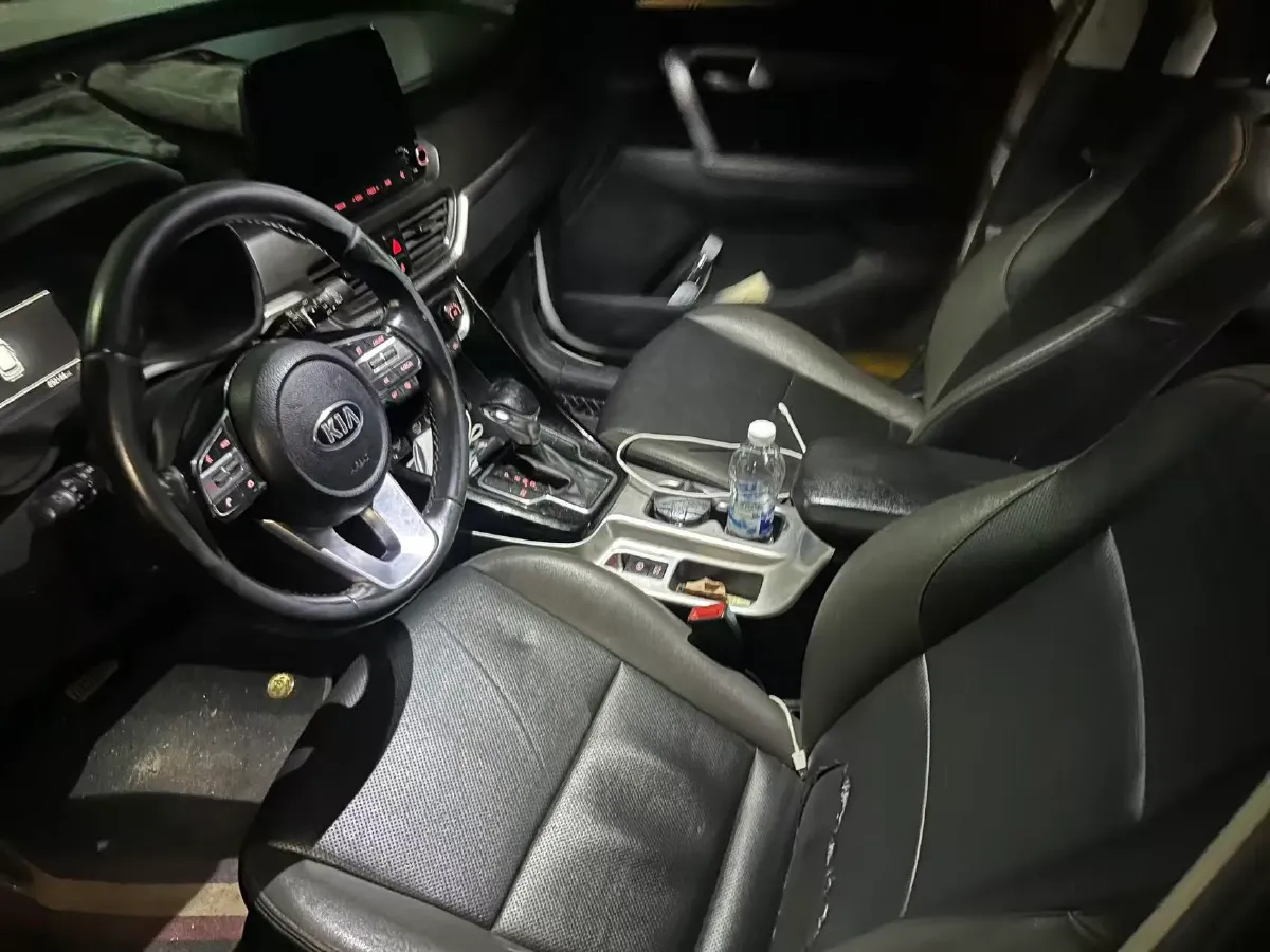 2018 Kia Sportage R 2.0L 160HP L4 6AT,autocango,china used car exporter,china ev exporter,chinese used car exporter,chinese used ev exporter