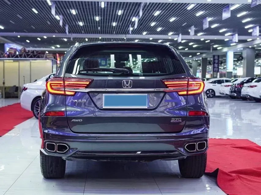 2023 Honda Avancier 2.0T 261HP L4 9AT,autocango,china used car exporter,china ev exporter,chinese used car exporter,chinese used ev exporter