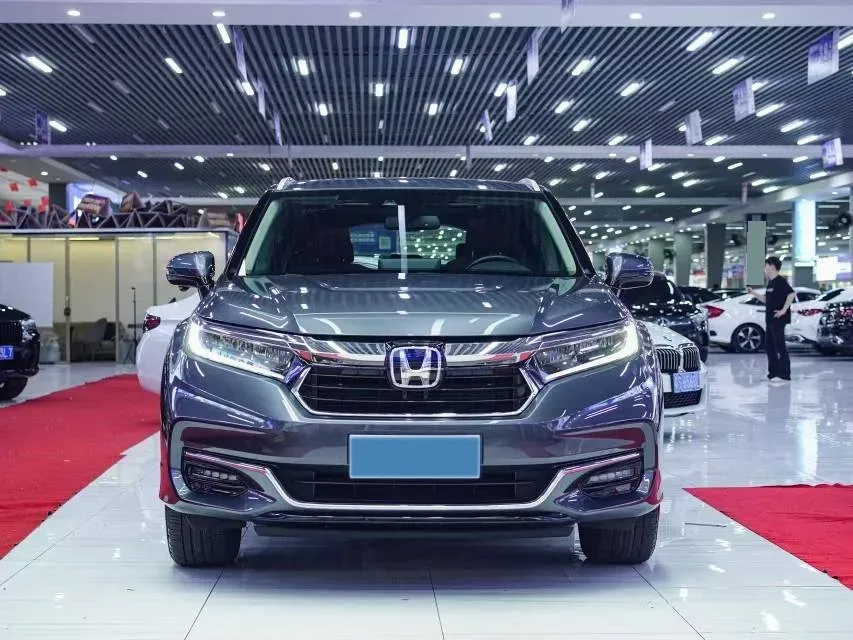 2023 Honda Avancier 2.0T 261HP L4 9AT,autocango,china used car exporter,china ev exporter,chinese used car exporter,chinese used ev exporter