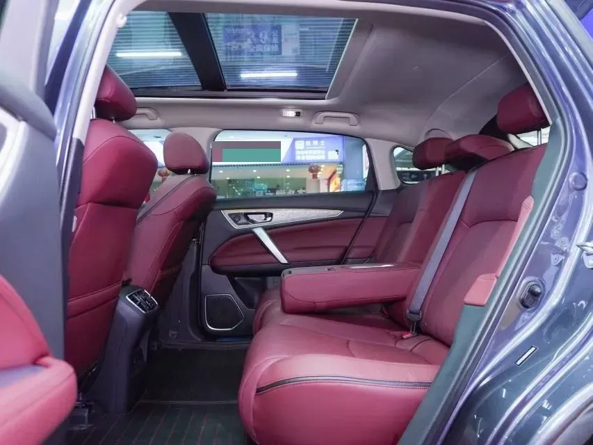 2023 Honda Avancier 2.0T 261HP L4 9AT,autocango,china used car exporter,china ev exporter,chinese used car exporter,chinese used ev exporter