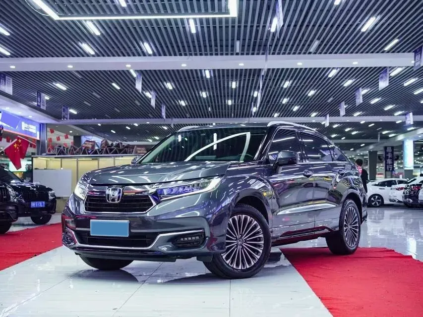 2023 Honda Avancier 2.0T 261HP L4 9AT,autocango,china used car exporter,china ev exporter,chinese used car exporter,chinese used ev exporter