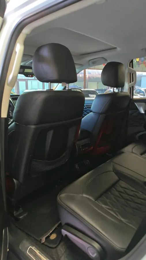 2020 Haval H9 2.0T 224HP L4 8AT,autocango,china used car exporter,china ev exporter,chinese used car exporter,chinese used ev exporter